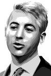 William Ackman
